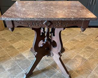 Eastlake table 