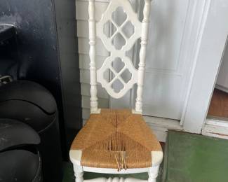 Vintage chair 