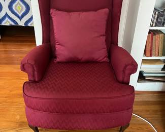 Wingback 