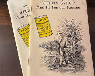 Steens memorabilia