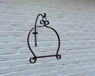 Plant hangers (2 available)