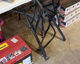 Karcher Steamer & Cleaner