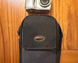 Nikon Coolpix 3100 Digital Camera