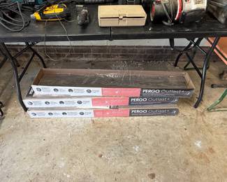 PERGO Outlast+ Waterproof High-Performance Laminated Wood Flooring