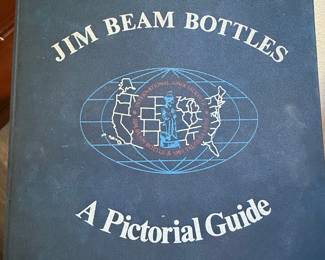 Jim Beam 1929 Model A Ford Police Car Decanter