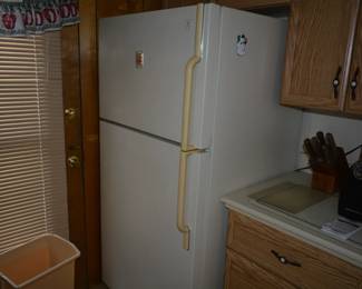 REFRIGERATOR