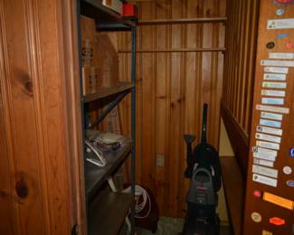 BISSLE CARPET CLEANER