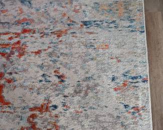 10x12 area rug. Excellent condition