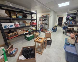 Vintage China, fiesta ware, vintage hats, vintage toys, movie posters, old news papers