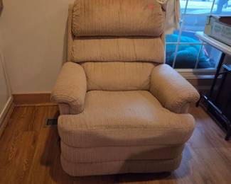 Recliner