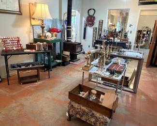 I’ve added some more jewelry. Costume and beautiful sterling silver…