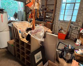 I forgot we still have a few albums, but not sure what shape they’re in. I believe the records themselves do not look as bad as the covers do.…