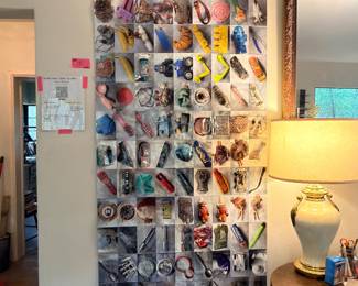 A classic George Blakely work from his photographic collection…