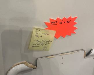 Sale Picture