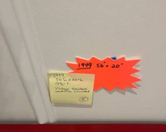 Sale Picture