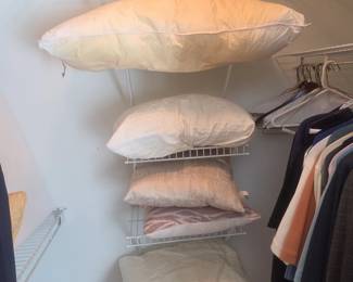 Assorted Mens Clothing and Accessories third image