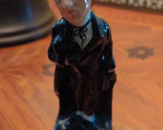 Royal Doulton Stiggins M Figurine
