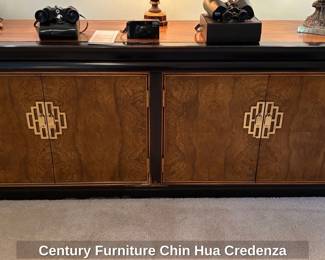 Century Furniture Chin Hua Credenza second image