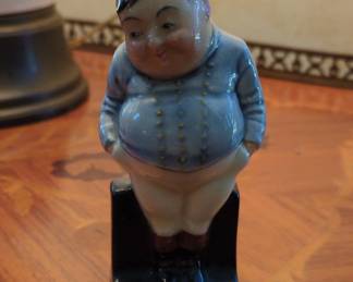 Royal Doulton Fat Boy Figurine M