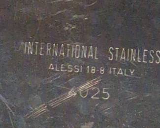 Alessi La Cesta Basket second image