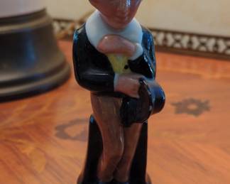 Royal Doulton David Copperfield M Figurine