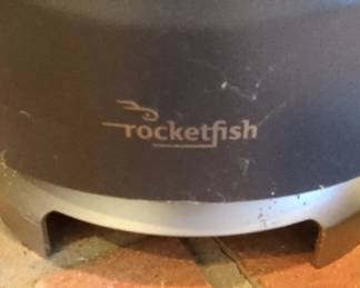 Rocketfish Wireless Audio System second image