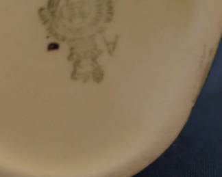 Royal Doulton Sir Francis Drake Character Jug second image