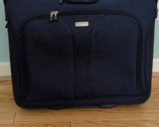 Ricardo Beverly Hills Garment Bag