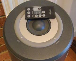 Rocketfish Wireless Audio System third image