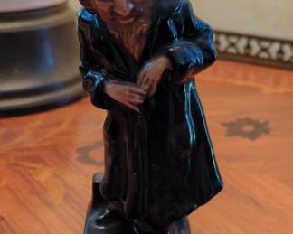 Doulton Fagin Figurine