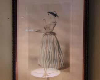 La Curieuse. Les Filles dEve by Alfred Masselman