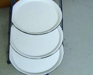 ThreeTier Serving Stand second image