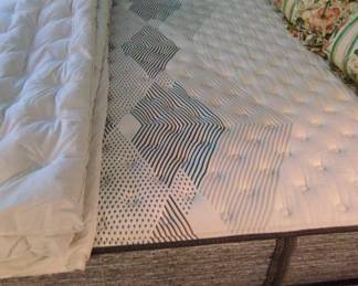 Beautyrest Harmony Lux Trilliant Hybrid Mattress third image