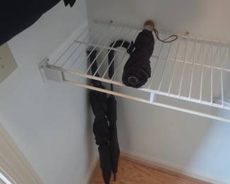 Assorted Mens Clothing and Accessories second image