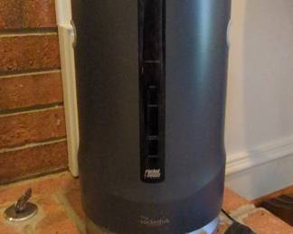 Rocketfish Wireless Audio System