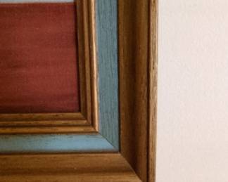 Floral Still Life Painting by Eula S. Smith second image