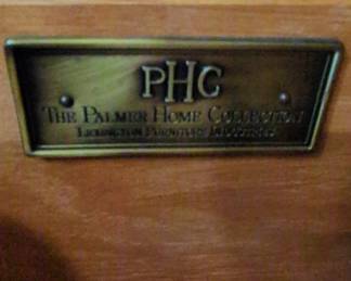 The Palmer Home Collection by Lexington Furniture Media Console or Armoire sixth image