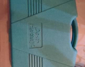 Black  Decker DoItHerself Tool Kit