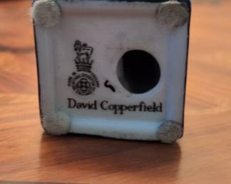 Royal Doulton David Copperfield M Figurine second image