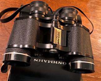 Oshmans Sportview x Binoculars second image