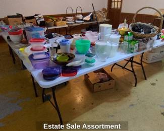 Estate Sale Assortment fourth image