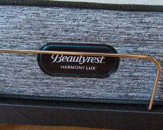 Beautyrest Harmony Lux Trilliant Hybrid Mattress second image