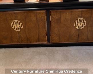 Century Furniture Chin Hua Credenza