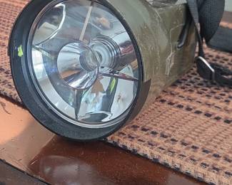 Hunters special Spotlight