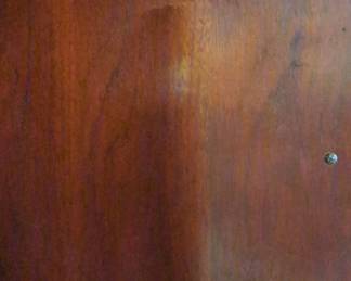 The Palmer Home Collection by Lexington Furniture Media Console or Armoire fourth image