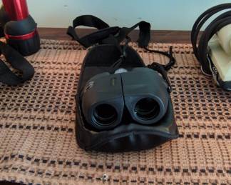 Leupold Yosemite Binoculars