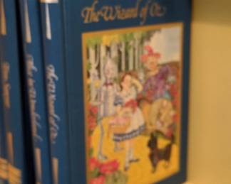 The Weekly Reader Classics Book Set second image