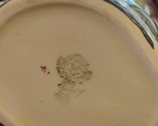 Royal Doulton Character Jug The Poacher second image