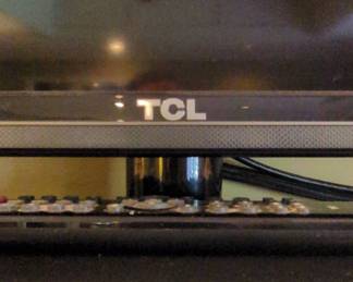 TCL Roku Smart TV second image
