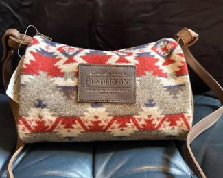 Pendleton Bag